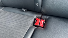 Ford EcoSport 1.0 EcoBoost 125 Titanium 5dr Petrol Hatchback